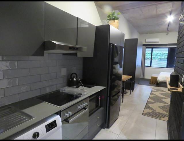 0 BEDROOM PROPERTY TO RENT IN SANDTON CBD